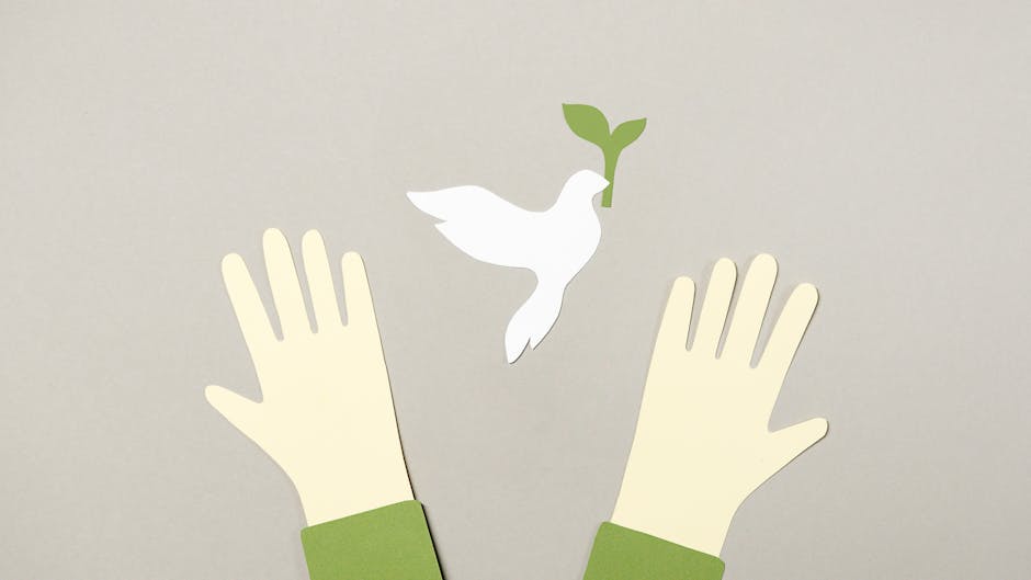 "Scientists for peace", l'appello dell'Accademia per la Vita a ricercare vie di pace