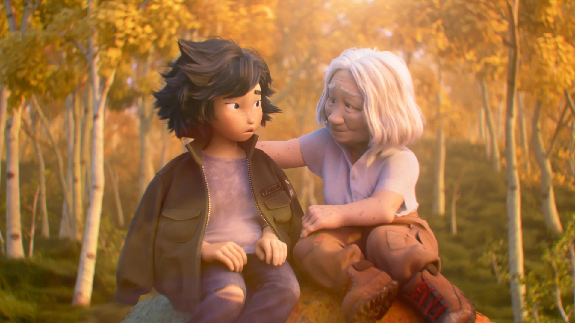 ‘Hoppers’ and the World We’ve Stopped Seeing