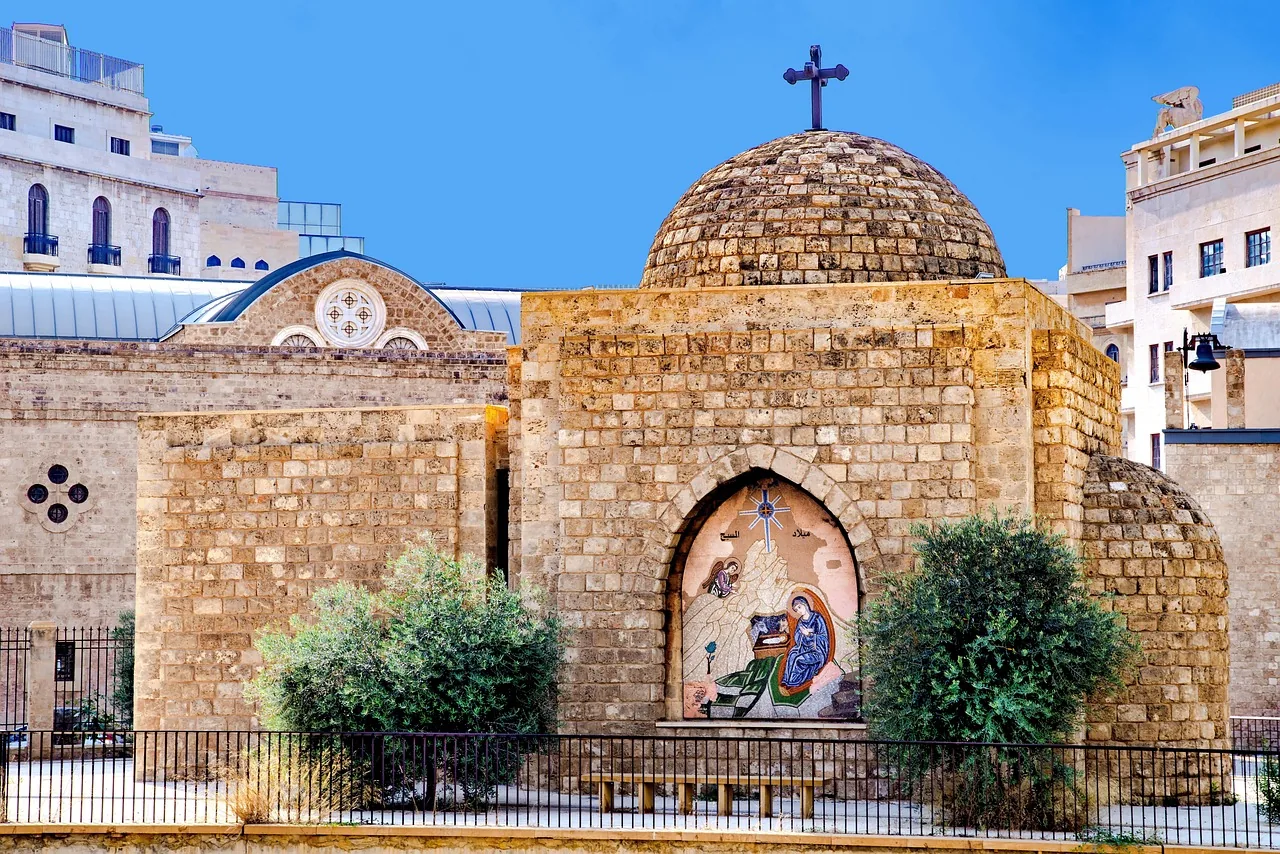 Christians in Southern Lebanon Debate Staying or Leaving