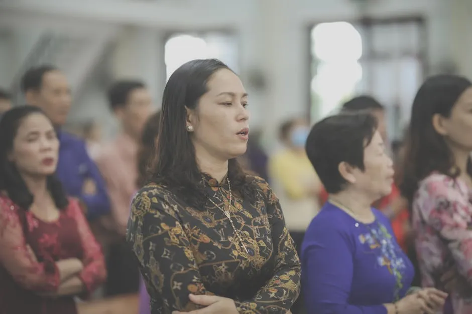 Fe y valentía hasta el final: El testimonio de James Van Der Beek