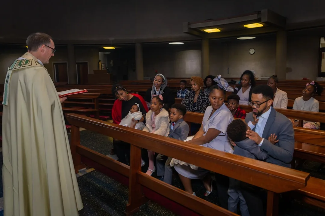 Curso de formación de capellanes penitenciarios en Murcia