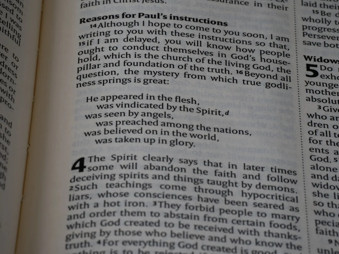 The Most Spiritually Interesting Films at the Oscars