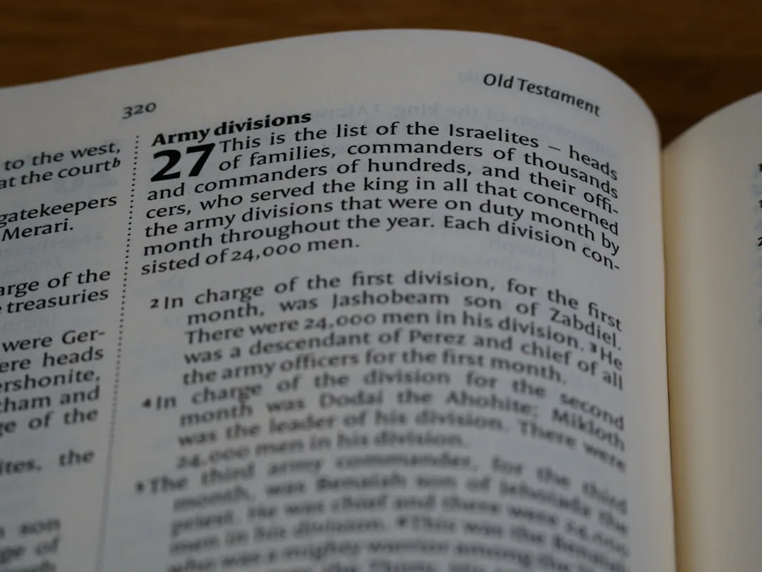 Sociedad Bíblica y Decisión unen esfuerzos para impulsar la evangelización en España