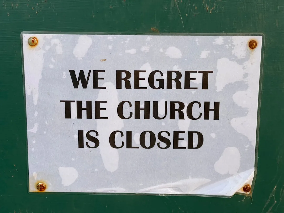 Une Église pentecôtiste accusée d’abus en Guadeloupe