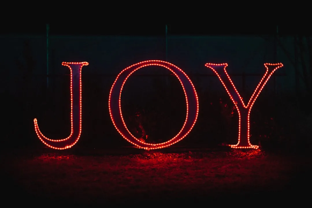 Teaching ‘the Mystery of Joy’ to Protestants and Catholics