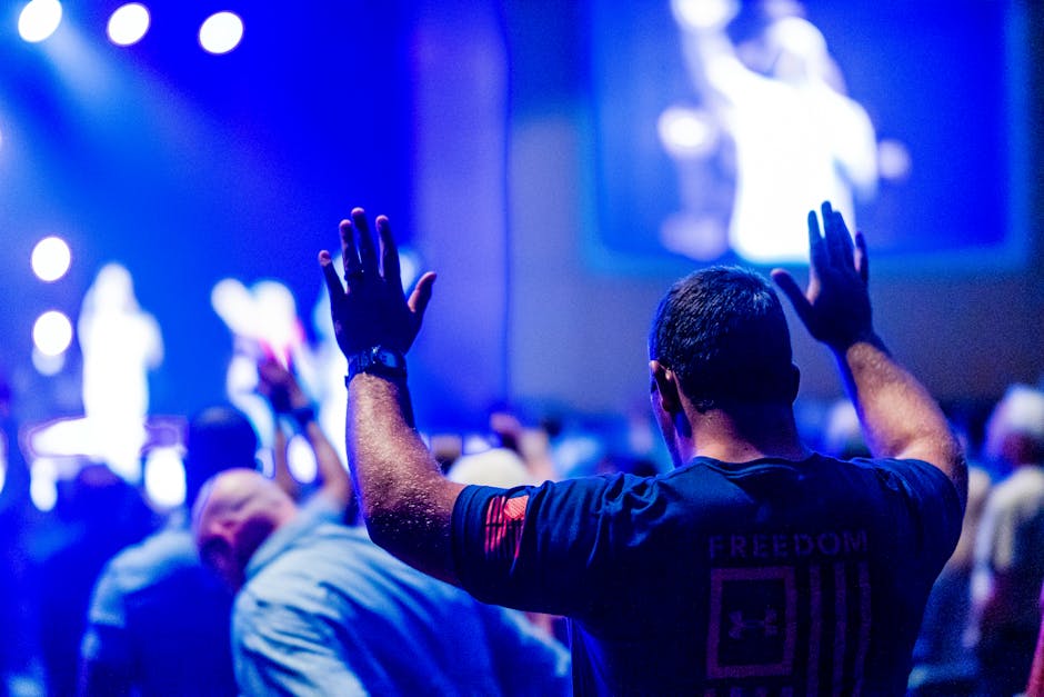 Fe en Acción: Viviendo Como Cristiano en el Ambiente Laboral