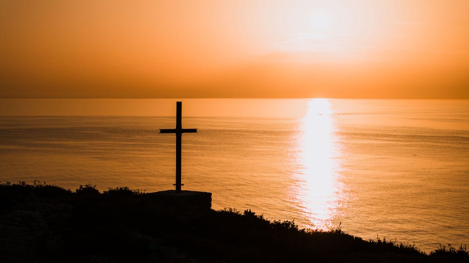 Cuando la Tragedia Sacude la Fe: Encontrando a Dios en los Momentos Más Oscuros