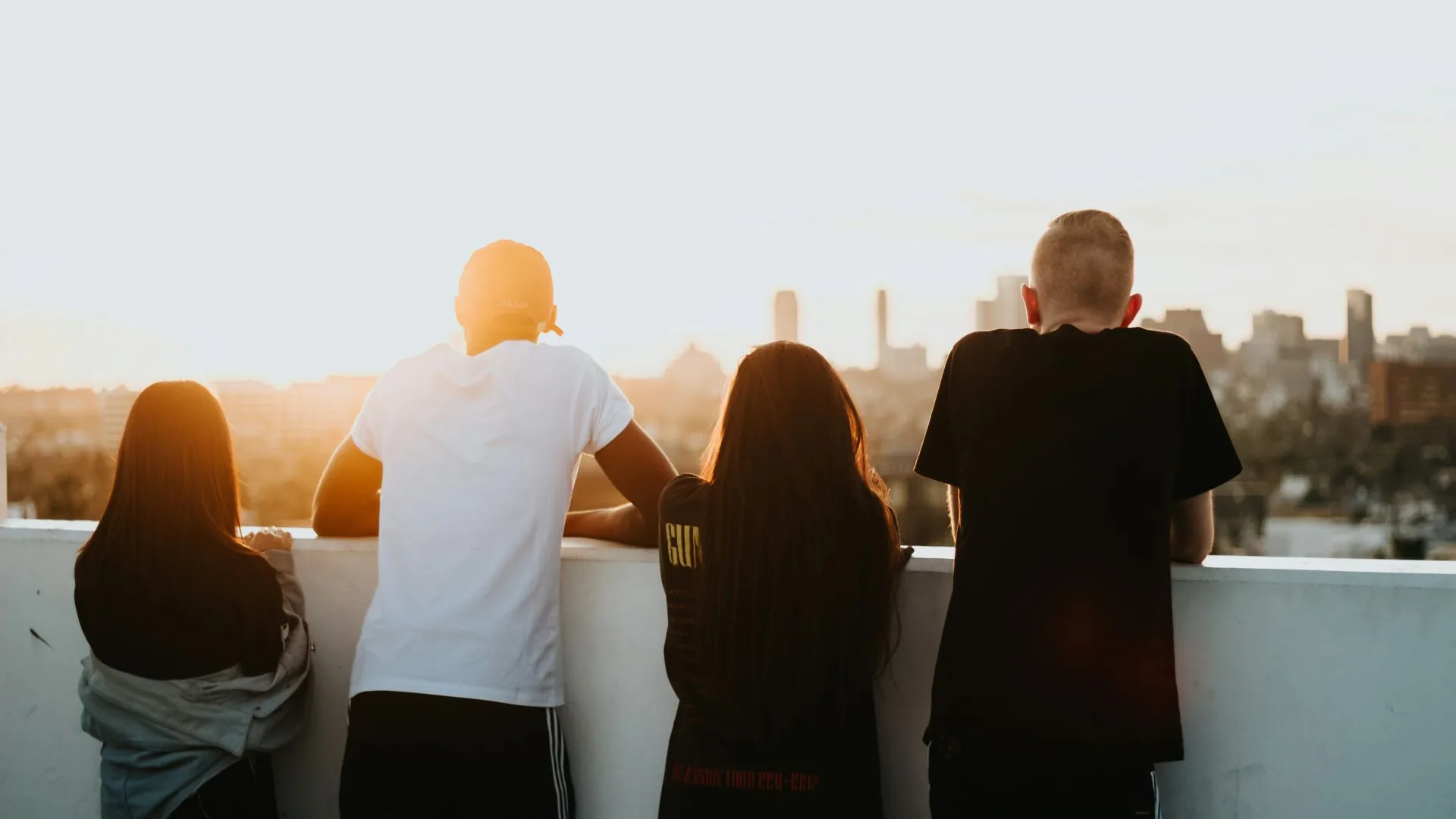 De joven a joven: 3 consejos para aprovechar tu juventud en Cristo