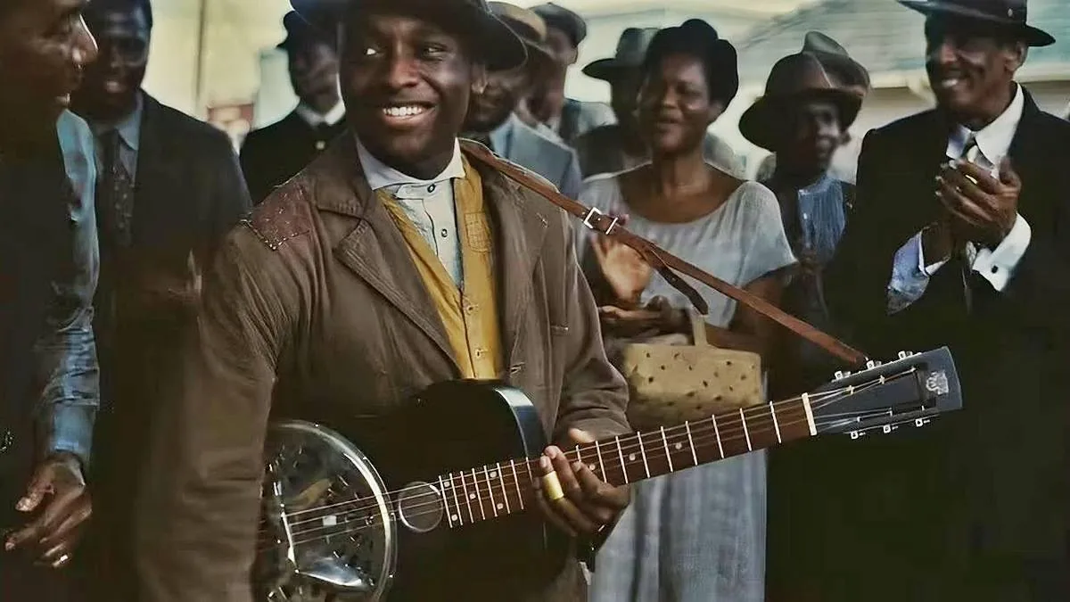 «Los Pecadores» ganó 4 Oscar; aunque merecidos, explico por qué no me gustó