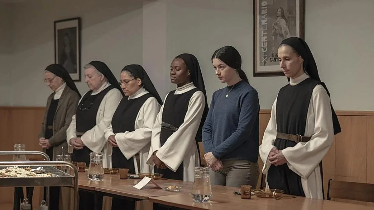 «Los domingos» propone preguntas fundamentales