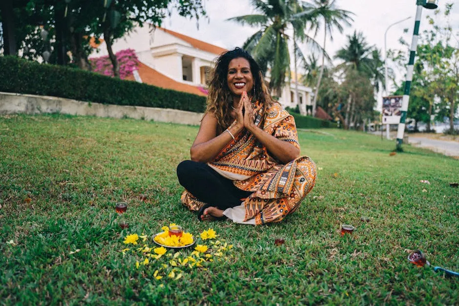 Adoración Sin Fronteras: La Presencia Cristiana en Espacios Públicos y Seculares