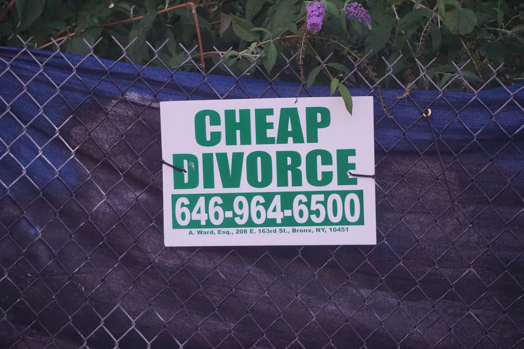 A Close Friend’s Divorce Could Increase Your Odds by 75%