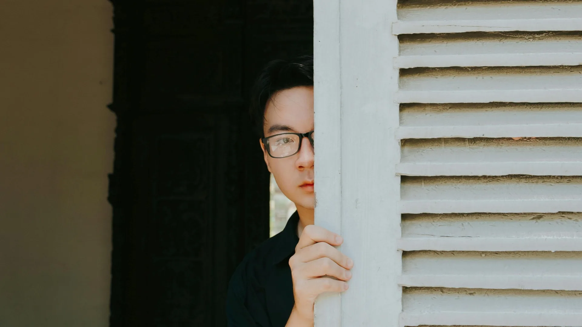 Dios mira tu pecado secreto