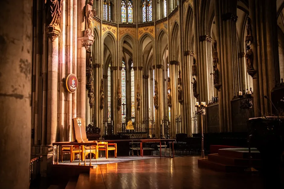 Evangelización en el siglo XXI: Llevando a Cristo a los espacios culturales contemporáneos