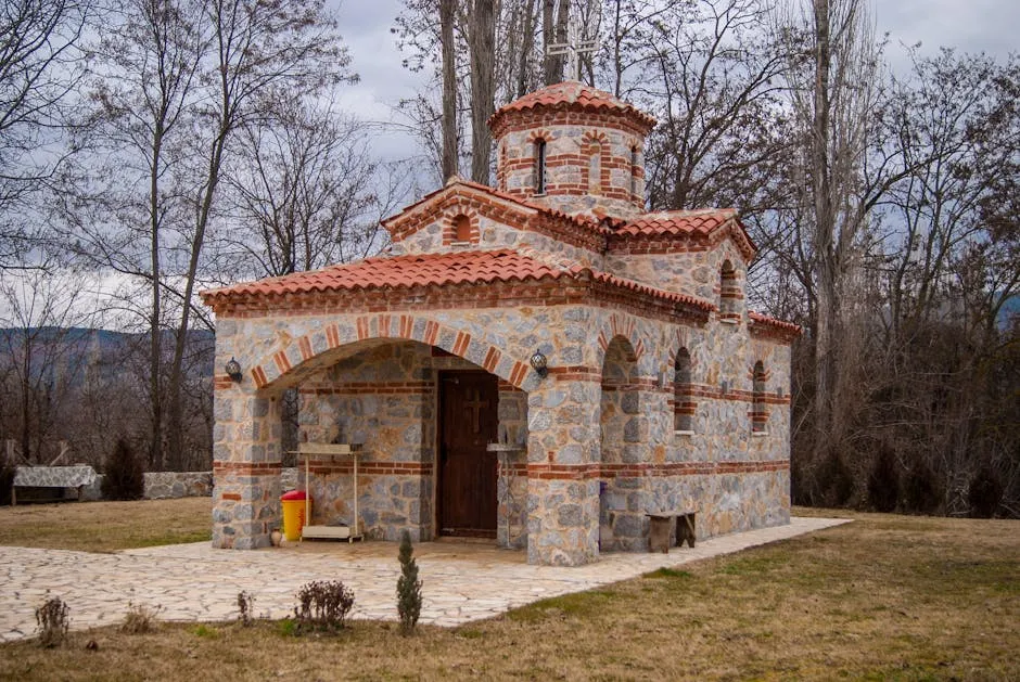 El silencio que habla: Contemplación y encuentro con Cristo en las alturas andinas