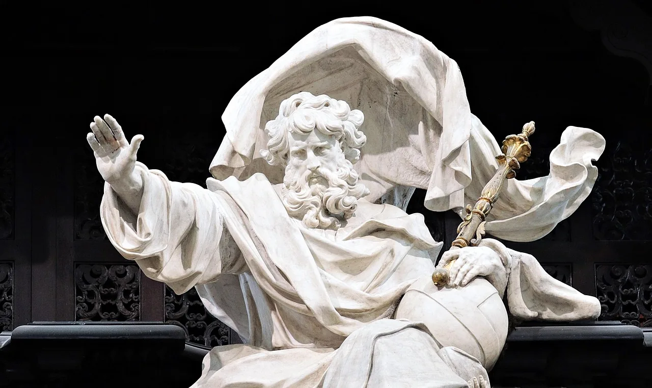 ‘Pluribus’ Creator Vince Gilligan Says He’s Done Writing Bad Guys