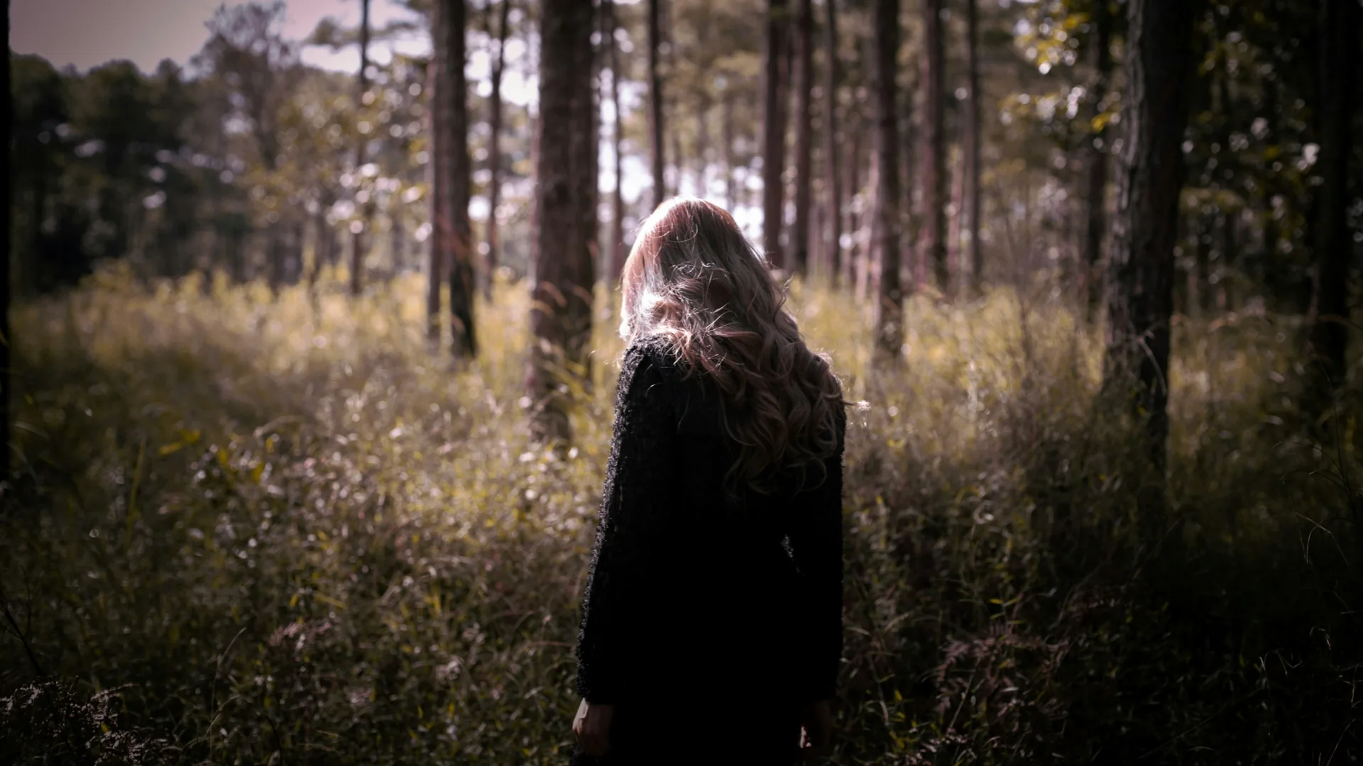 ¿Quieres un alma calmada y tranquila? El Salmo 131 puede ayudarte.