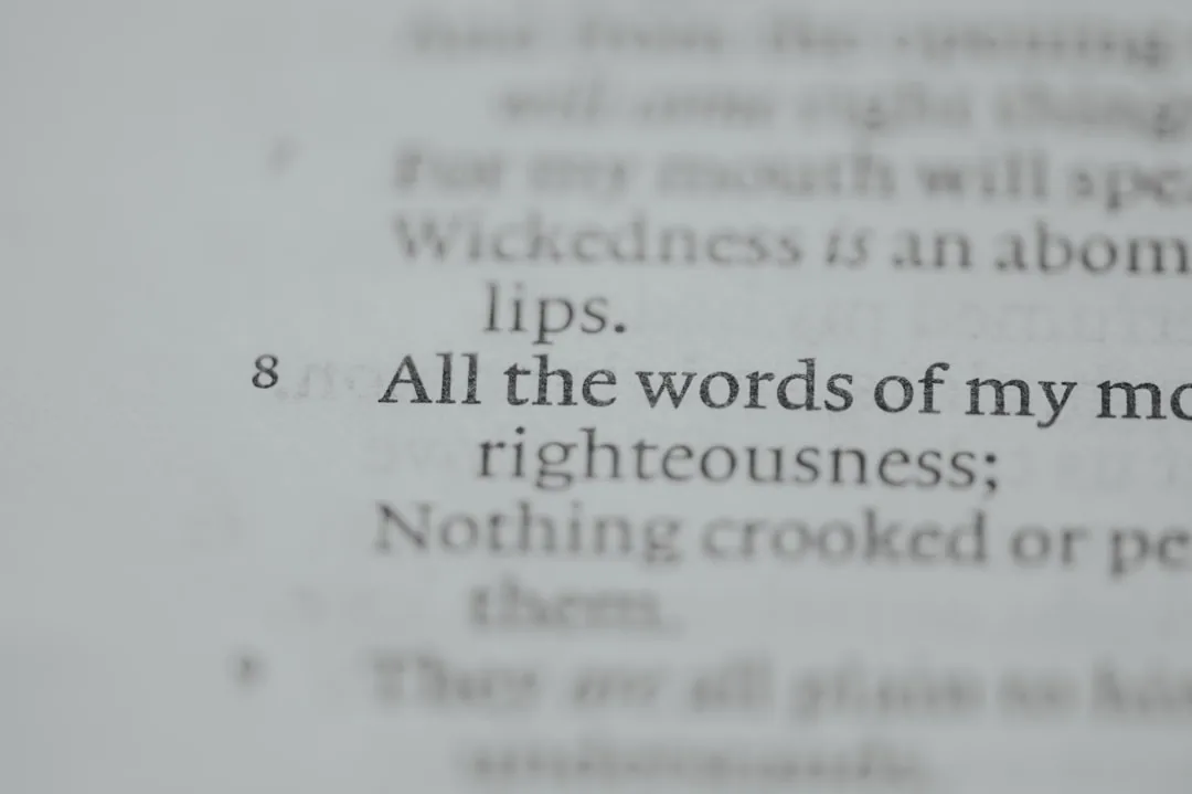 From ‘O for a Thousand Tongues’ to ‘The Blessing’