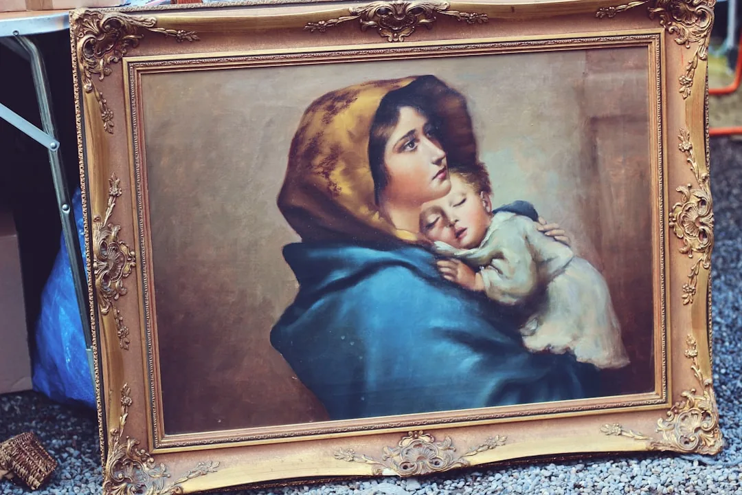 Gospel Matriarch Lucie Campbell Looked To God