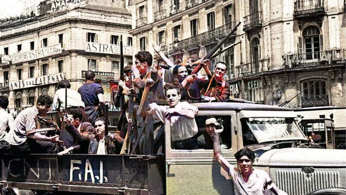 «Hasta el cielo»: testimonios de mártires de la guerra civil, cada uno con su vocación peculiar