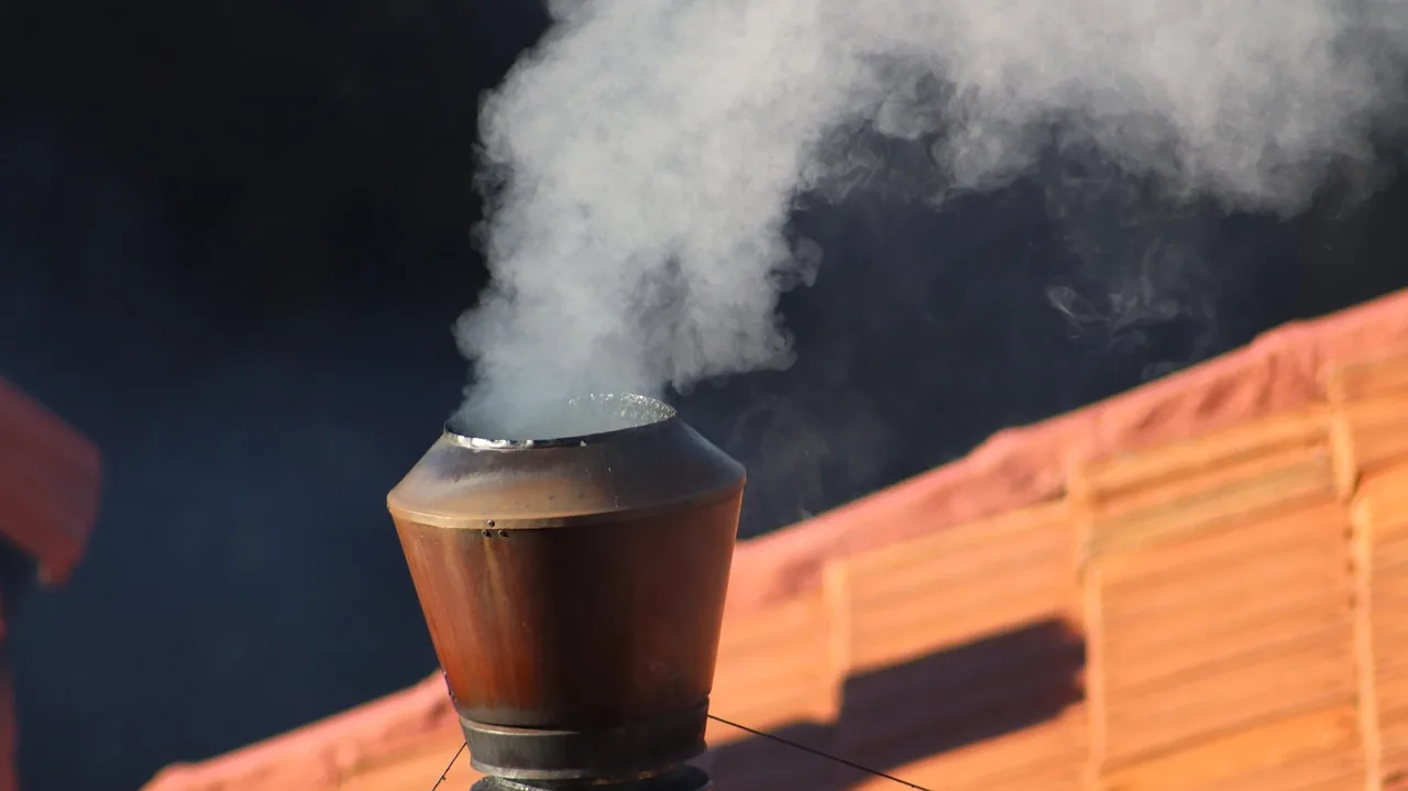 Ex-colegas de escola do Papa na Praça São Pedro