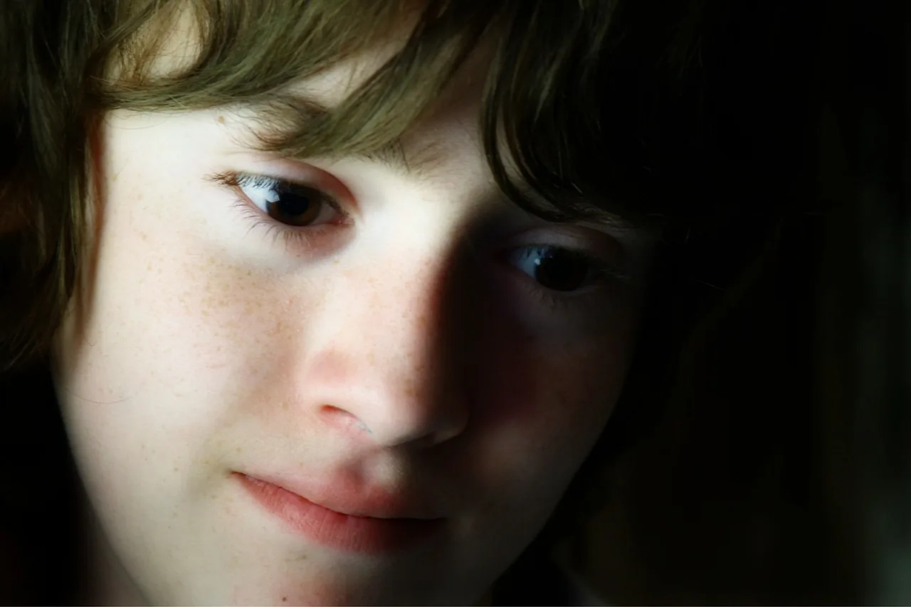 What Kids Think About God Matters