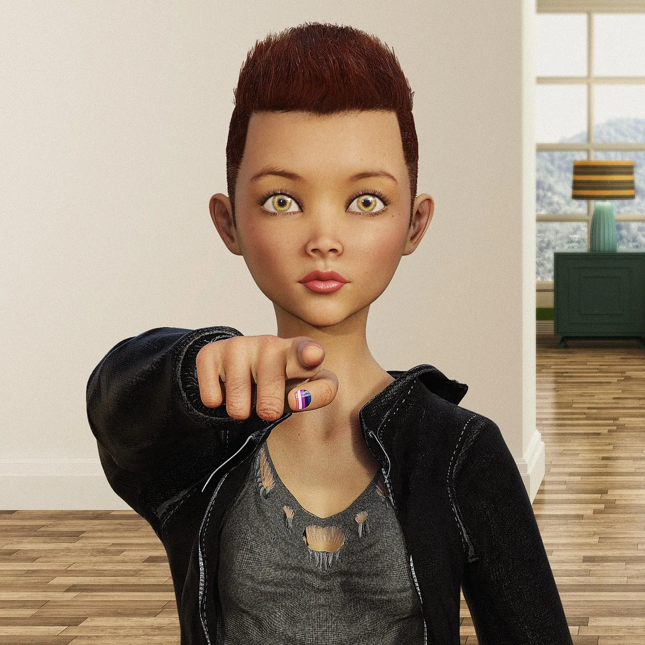 NIPT: Abgeordnete fordern Augenmerk auf Lebensschutz