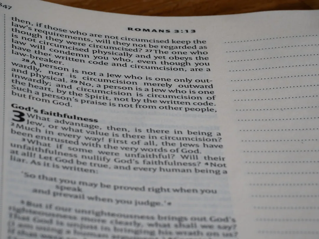 Studie: Religionslosigkeit fördert Angststörungen