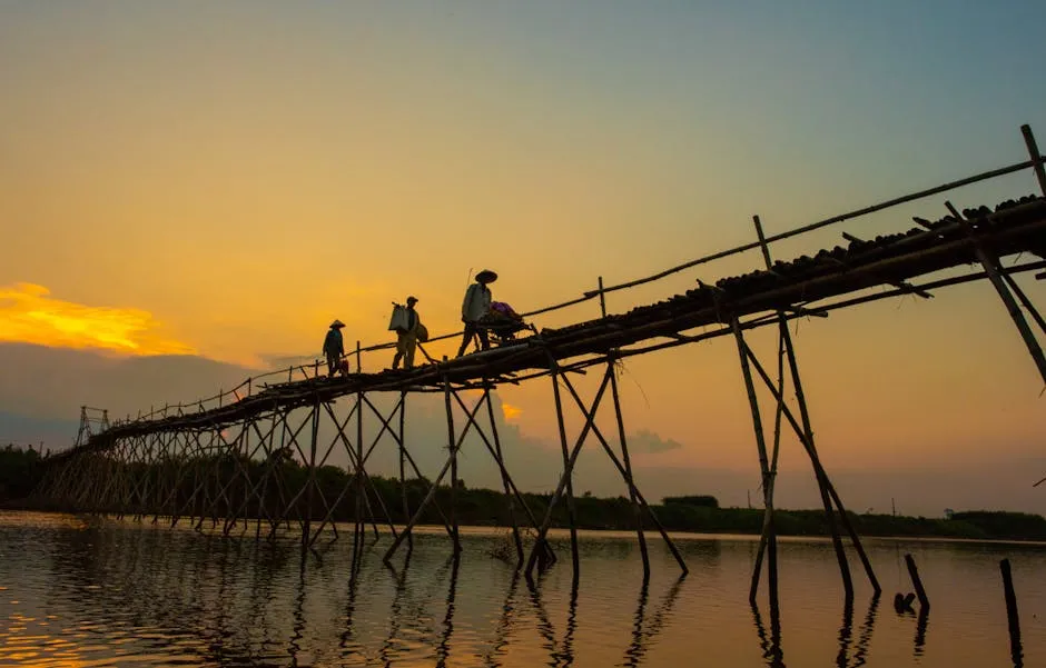 Cuidado da Criação: O Chamado Cristão para Servir os Povos da Amazônia