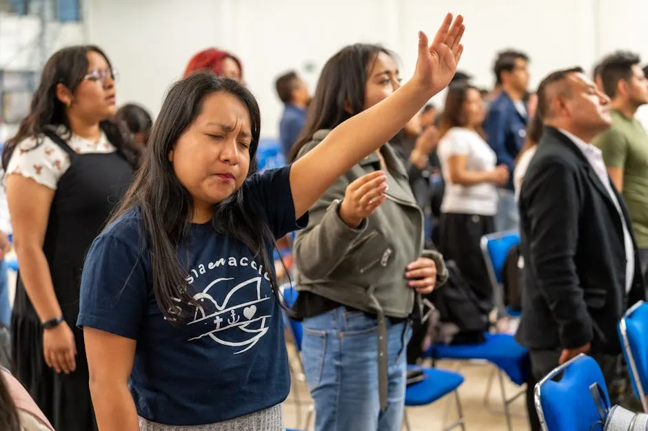 O Coração de Deus pela Infância: Reflexões sobre o Cuidado Pastoral das Crianças