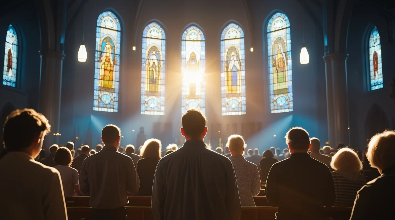 Fe y Vida - EncuentraIglesias