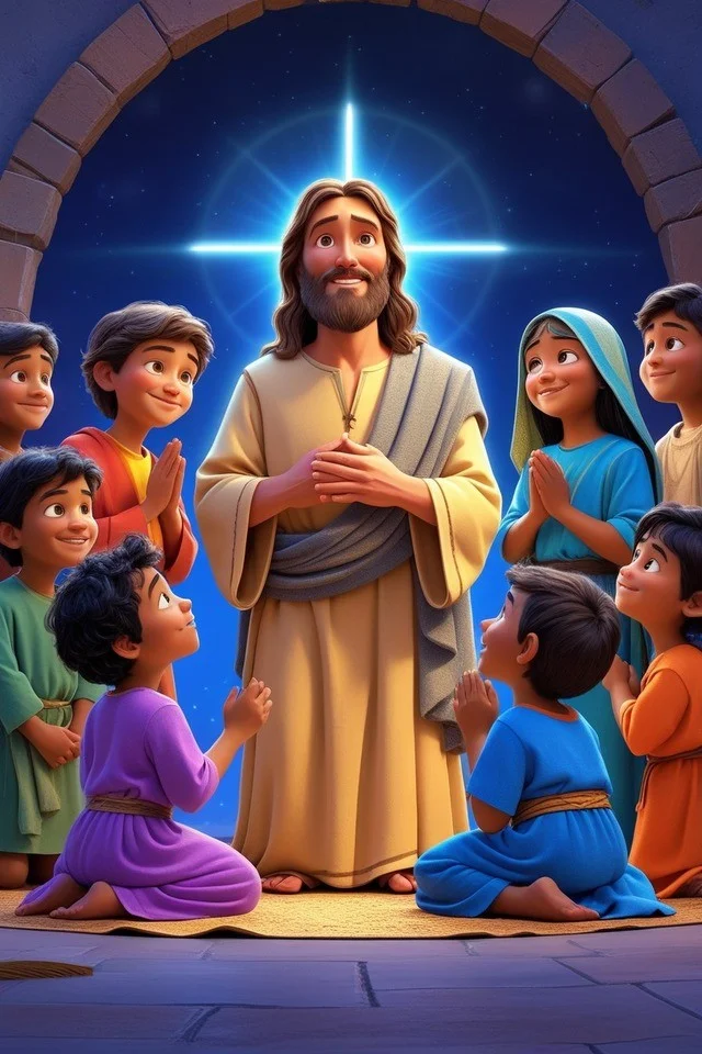 Kit de Oraciones Poderosas