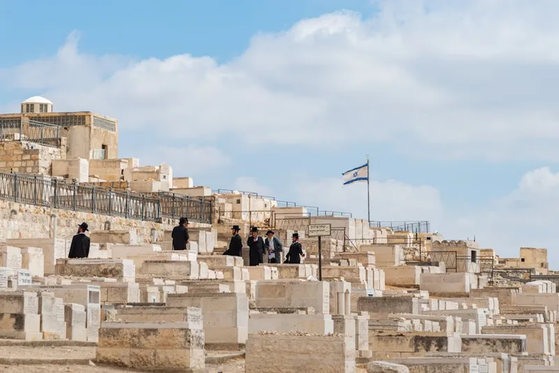 Tierra Santa, Pizzaballa: «La falta de confianza es un obstáculo para la paz»