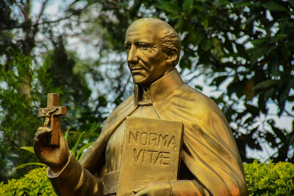 Vita Cristiana e Fede: Answering The Missionary Call