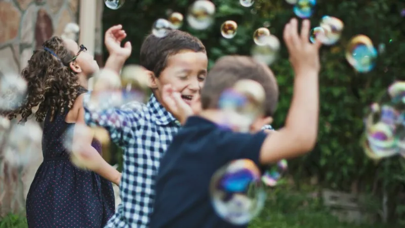 Los Hijos Son Bendición: Cambiando Nuestra Perspectiva Cristiana