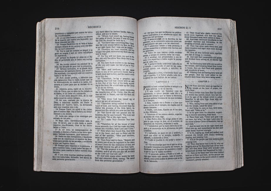 Fondamenti del Discepolato Cristiano: Seguire Cristo