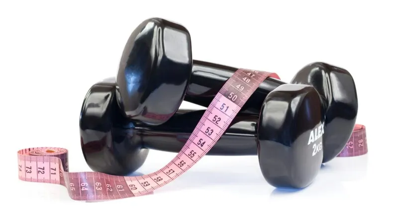 Por qué debemos hablar de imagen corporal en el discipulado de mujeres