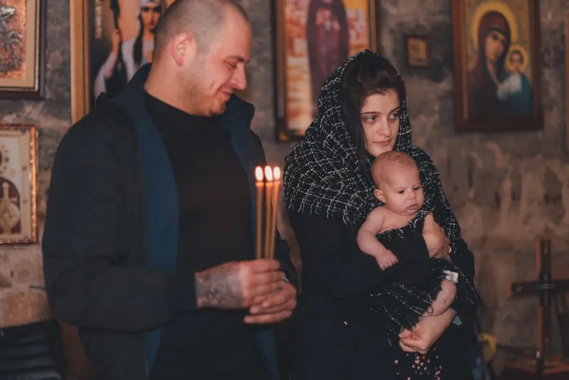 Paternidad Piadosa: Liderando el Hogar con Gracia y Verdad