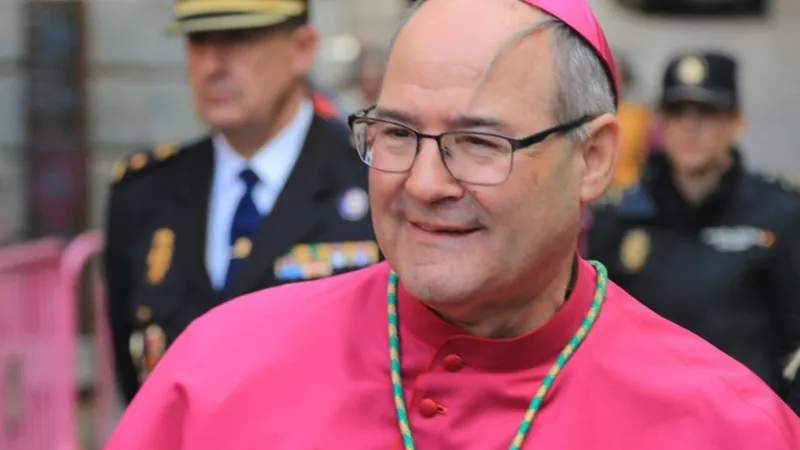 El arzobispo de Toledo formula un decálogo para el Día del Seminario y garantizar su vitalidad