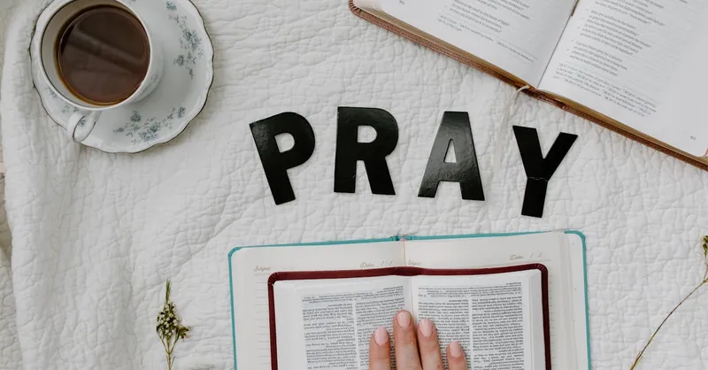 Starting Your Day with God: The Power of Morning Devotions