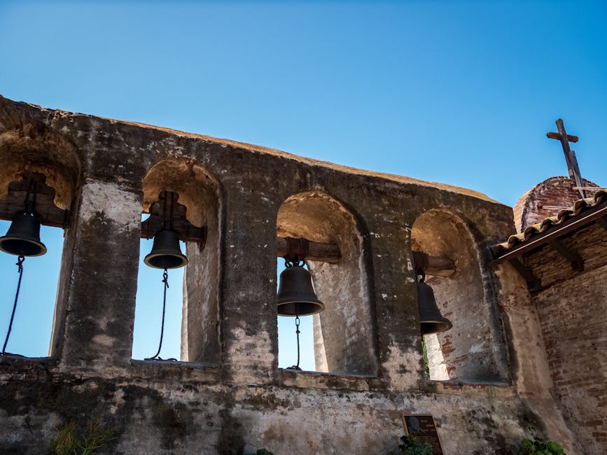 Répondre à l'Appel Missionnaire : Partager Sa Vision avec Son Église