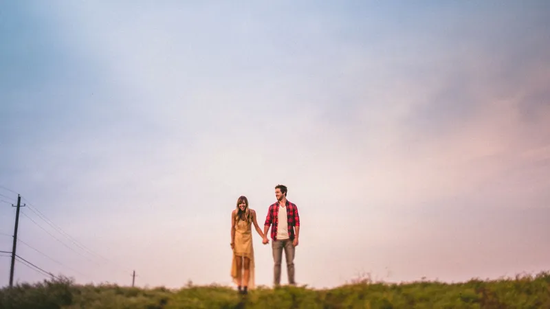 3 verdades sobre el noviazgo cristiano que cambiarán tu perspectiva