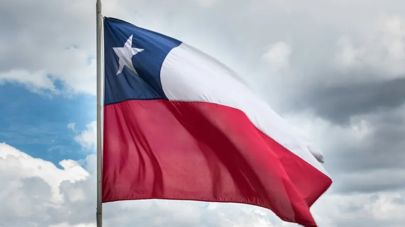 Incendios en Chile: ¿Dónde está Dios cuando todo se quema?