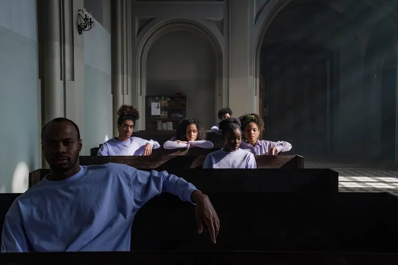 La Sed de Significado: Cómo la Palabra de Dios Satisface la Búsqueda Más Profunda del Corazón Humano