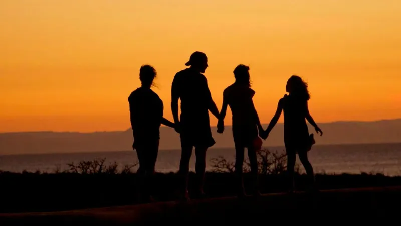 Un faro de esperanza: La familia como herramienta para la evangelización