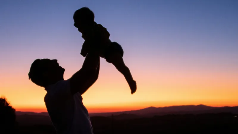 El Amor Incondicional de Dios: Cuando No Necesitas Merecerlo