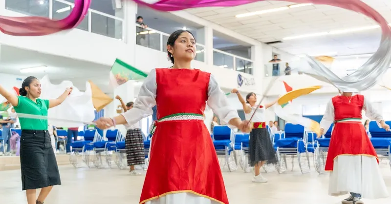 Encuentra Esperanza y Fortaleza en la Palabra de Dios