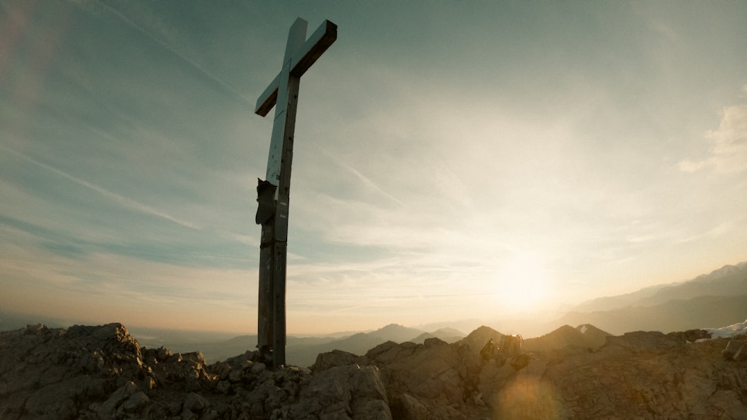 The Doctrine of Grace: Unmerited Favor and Divine Love