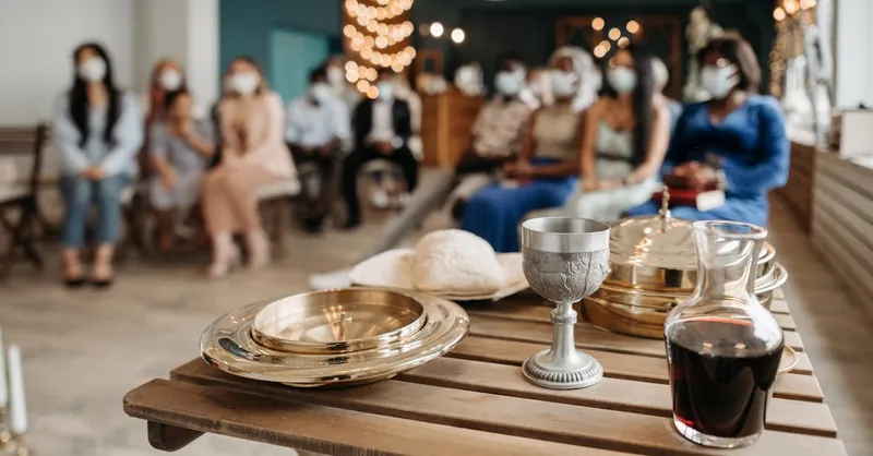 Iglesia Alemana en Subasta: Patrimonio Religioso a Precio Simbólico