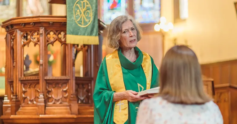 La Predicación Como Medio de Gracia: Por Qué Importa la Palabra Proclamada